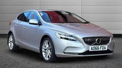 Used 2016 Volvo V40 Inscription Estate | £11,495 (Fair price)