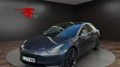 Used 2023 Tesla Model 3 Performance Sedan | £15,000 (Super price)