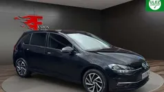 Used 2019 VW Golf VII Match Hatchback | £12,000 (Fair price)