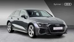Used 2023 Audi A3 S-Line Hatchback | £22,000 (Fair price)