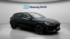 Used 2023 Cupra Leon VZ3 Hatchback | £23,500 (Fair price)