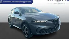 Used 2025 Alfa Romeo Tonale Veloce SUV | £26,365 (Fair price)