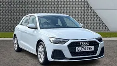 Used 2025 Audi A1 Sport Hatchback | £21,499 (Good price)