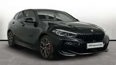 Used 2023 BMW 128 Shadowline Hatchback | £26,500 (Fair price)
