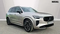 Other Used 2025 Volvo XC90 Plus SUV | £49,980 (Fair price)