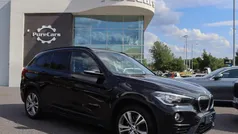 Used 2016 BMW X1 Sport Line SUV | £12,690 (Fair price)