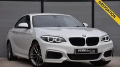 Used 2020 BMW 218 M Sport Coupe | £10,995 (Good price)
