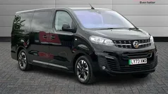 Used 2023 Vauxhall Vivaro Ultimate Van | £18,495 (Fair price)