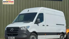 Mercedes Sprinter