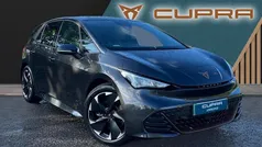 Used 2024 Cupra Born Hatchback | £18,397 (Good price)