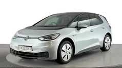 Used 2022 VW ID.3 Pro Performance Hatchback | £16,420 (Fair price)