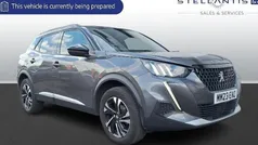Used 2023 Peugeot 2008 GTi SUV | £18,756 (Fair price)