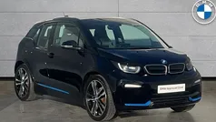 Used 2022 BMW i3 Comfort Edition Hatchback | £16,490 (Fair price)