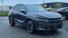 Dark void New 2025 Cupra Terramar VZ2 SUV | £39,307 (Fair price)