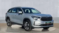 Used 2024 Skoda Kodiaq SE SUV | £32,000 (Fair price)