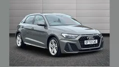 Used 2022 Audi A1 S-Line Hatchback | £21,695 (Fair price)