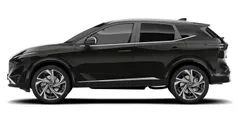 Used 2022 Nissan Qashqai Acenta Premium SUV | £15,695 (Fair price)