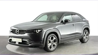Used 2022 Mazda MX30 Inclusive SUV | £10,680 (Fair price)