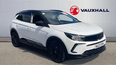 Other Used 2023 Vauxhall Grandland X S SUV | £17,971 (Fair price)