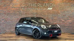 Used 2016 Mini Cooper S Hatch Hatchback | £8,150 (Fair price)
