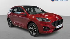 Used 2023 Ford Kuga ST-Line X SUV | £19,849 (Good price)