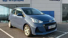 Used 2020 Hyundai i10 SE Hatchback | £7,695 (Good price)