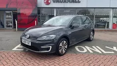 Used 2020 VW e-Golf Hatchback | £10,884 (Fair price)