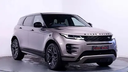 Used 2023 Land Rover Range Rover evoque SE Dynamic Hatchback | £23,456 (Good price)