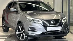 Used 2020 Nissan Qashqai N-Motion SUV | £16,400 (Fair price)