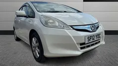 Used 2015 Honda Jazz EX-L Hatchback | £5,295 (Super price)