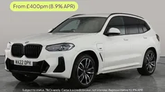 Used 2024 BMW X3 M Sport SUV | £25,150 (Super price)