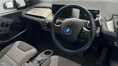 Used 2021 BMW i3 Comfort Edition Hatchback | £13,404 (Fair price)