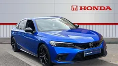 Other Used 2023 Honda Civic Hybrid Hatchback | £28,495 (Fair price)