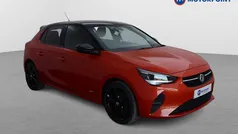 Orange Used 2021 Vauxhall Corsa Hatchback | £12,899 (Fair price)