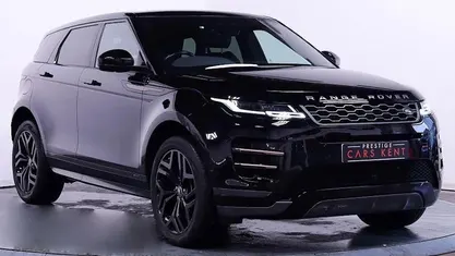 Used 2023 Land Rover Range Rover evoque SE Dynamic Hatchback | £23,350 (Good price)