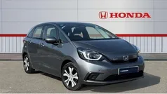 Used 2022 Honda Jazz Hybrid Hatchback | £17,011 (Good price)