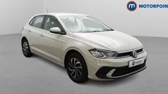 Used 2025 VW Polo Life Hatchback | £15,949 (Good price)