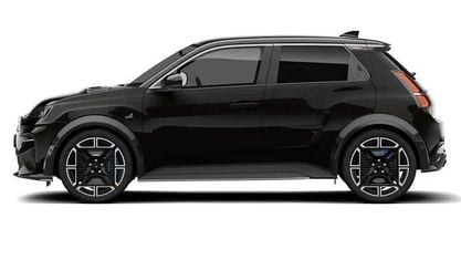 Nuevo Alpine A290 160 kW (218 CV) 2025 Utilitario