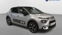 Used 2022 Citroën C3 PureTech Hatchback | £11,899 (Fair price)