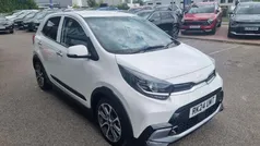 Used 2023 Kia Picanto X-Line Hatchback | £16,199 (Fair price)