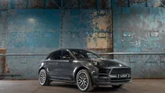 Used 2021 Porsche Macan S SUV | £41,000 (Super price)