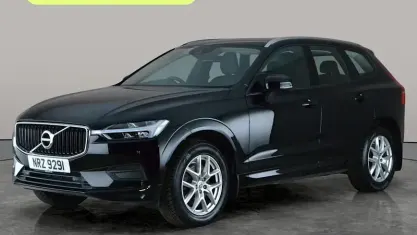 Usado Volvo XC60 Momentum 190 HP (139 kW) 2018 SUV