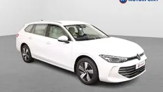 Used 2026 VW Passat Life Estate | £28,699