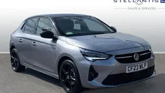 Grey Used 2023 Vauxhall Corsa S Hatchback | £13,419 (Fair price)