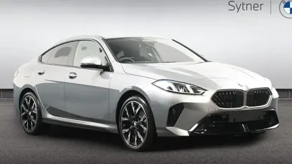 New BMW 220 M Sport 170 HP (125 kW) 2026 Coupe