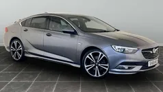 Used 2020 Vauxhall Insignia Sport Hatchback | £8,595 (Good price)