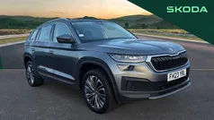 Used 2023 Skoda Kodiaq SE L Executive SUV | £27,795 (Fair price)
