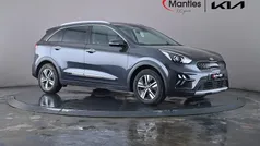 Used 2022 Kia Niro 3 SUV | £18,195 (Good price)