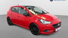 Used 2019 Vauxhall Corsa SRi Hatchback | £8,299 (Fair price)