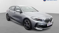 Used 2024 BMW 118 M Sport Hatchback | £20,349 (Good price)